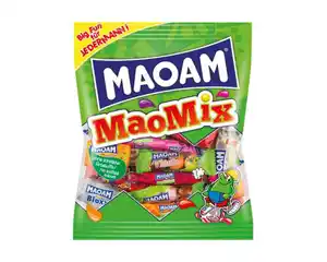 Maoam MaoMix Kaubonbons 250 g