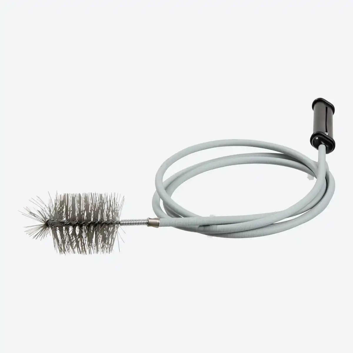 Bild 1 von Rohrreinigungsbürste mit extra langem Schlauch, ca. 1,5m