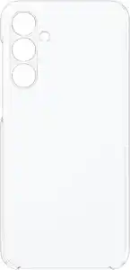 Clear Case für Galaxy A16 5G transparent