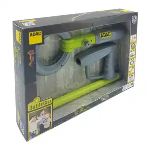 ADAC - Metalldetektor - 3tlg.