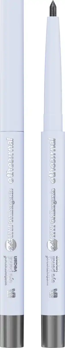 Bild 1 von HYPOAllergenic Ethernal Waterproof Eye Pencil 03 Steel, 0,2 g