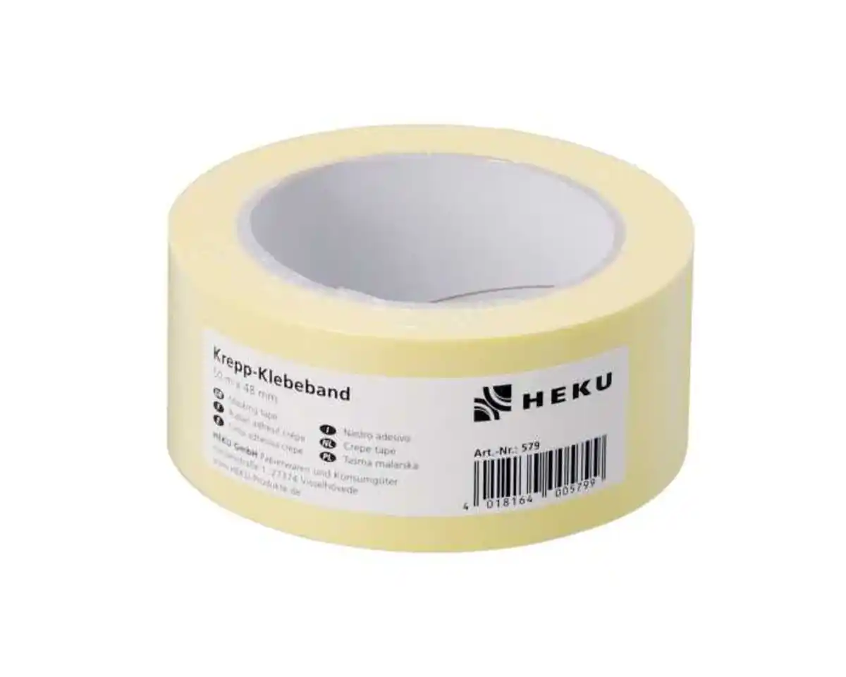 Bild 1 von Maler Kreppband 50mx48mm
