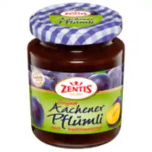 Zentis Aachener Pflümli