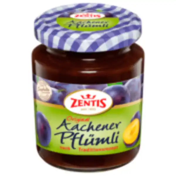 Bild 1 von Zentis Aachener Pflümli