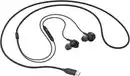 Bild 1 von EO-IC100 In-Ear-Kopfhörer mit Kabel schwarz