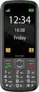 Bild 1 von SL270 Seniorenhandy schwarz/silber