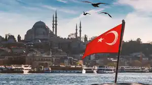 Rundreisen Türkei: Istanbul. Kappadokien. Riviera - drei Welten, ein Traum