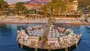 Bild 1 von Türkei - Traum-Kombi - Double Tree by Hilton Antalya-Kemer & Pamukkale-Ausflug - 15 Tage