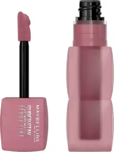 Maybelline New York Superstay Teddy Tint Lippenstift 55 Kneehigh, 5 ml