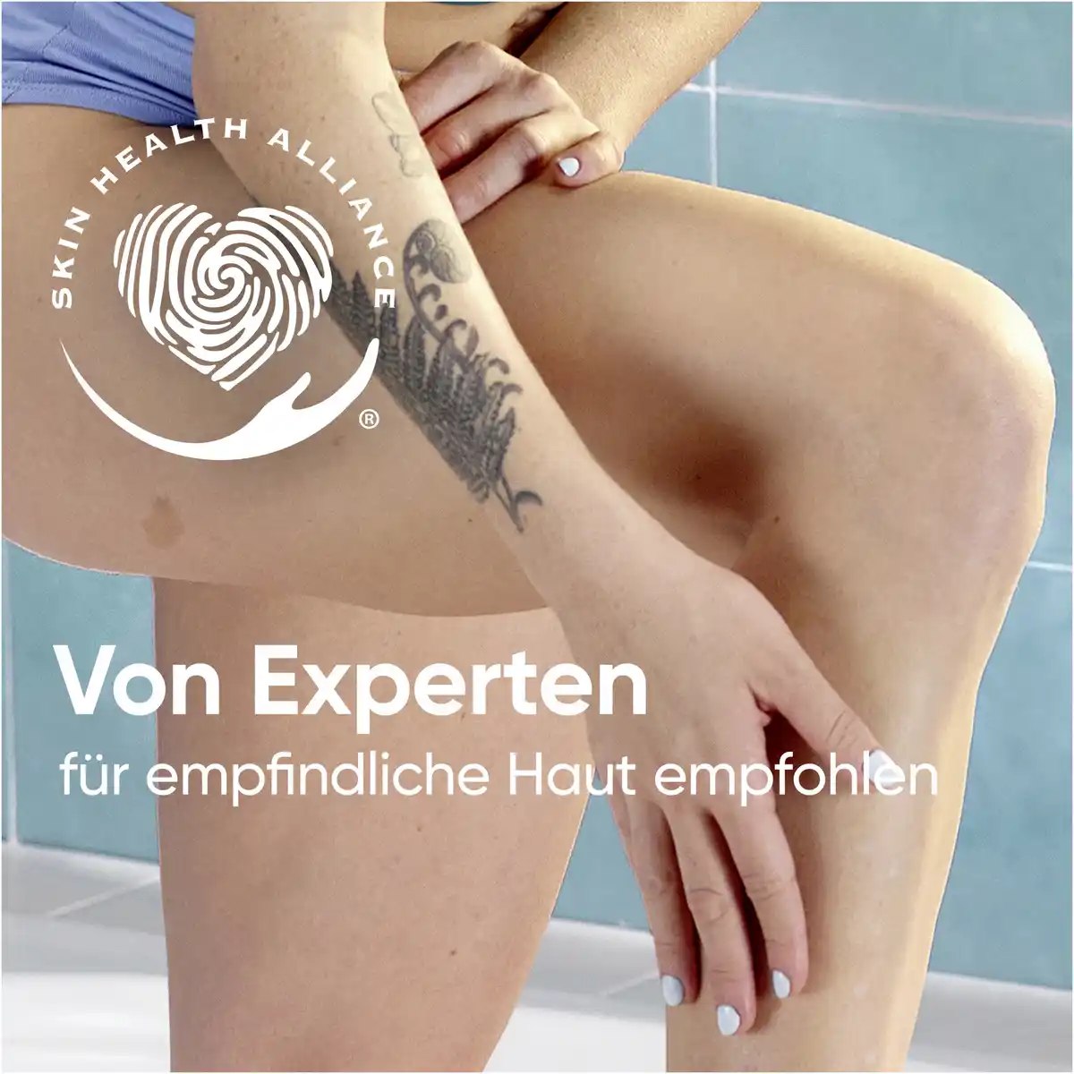 Bild 3 von Gillette Venus Pro Smooth Sensitive Rasierklingen Big Pack