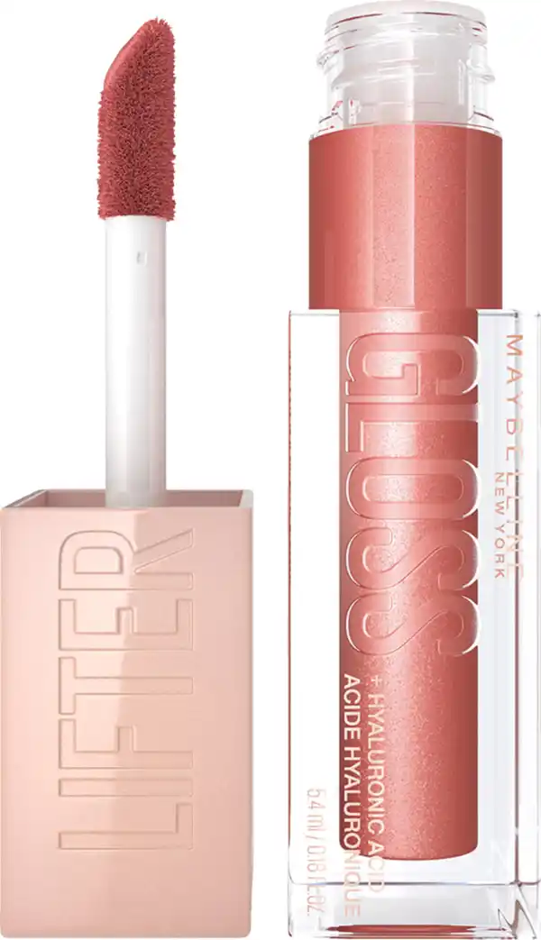 Bild 2 von Maybelline New York Lippenstift Lifter Gloss 003 Moon, 5,4 ml
