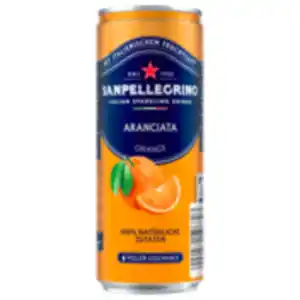 Sanpellegrino Limonade