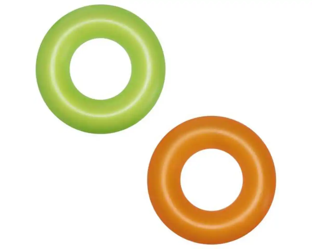 Bild 1 von Bestway®  Schwimmring Neon Ø 91 cm 2fach