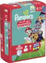 Bild 2 von Pampers Baby Dry Pants Paw Patrol Gr. 6 Extra Large (13-19 kg) Single Pack 19 Stück