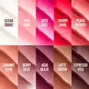 Bild 3 von Maybelline New York Lifter Glaze Oil Balm Lippenbalsam 005 Peach Quench, 2,8 g