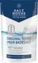 Bild 1 von Salthouse Original Totes Meer Badesalz, 500 g