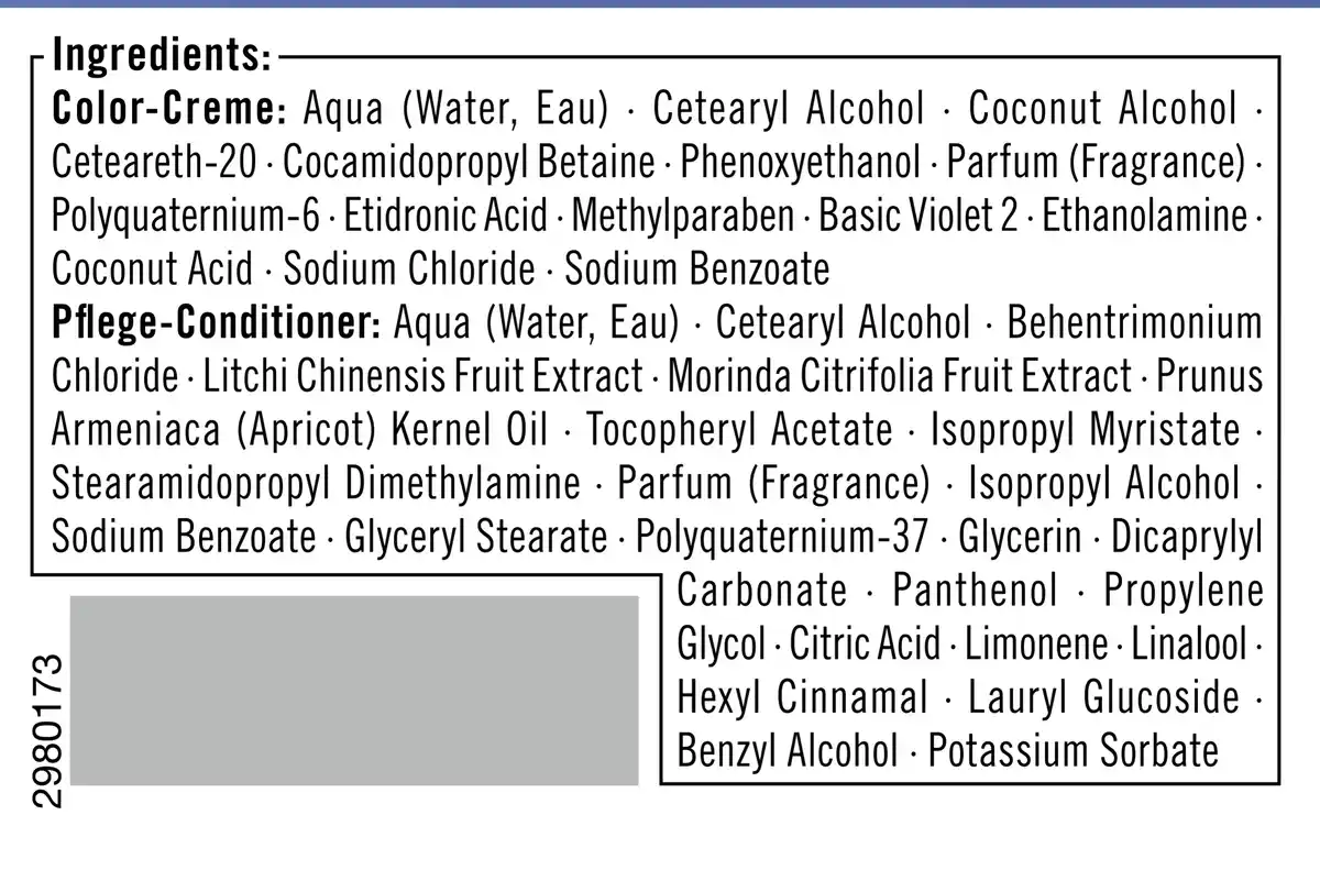 Bild 3 von Schwarzkopf LIVE Ultra Brights Haarfarbe 093 Shocking Pink