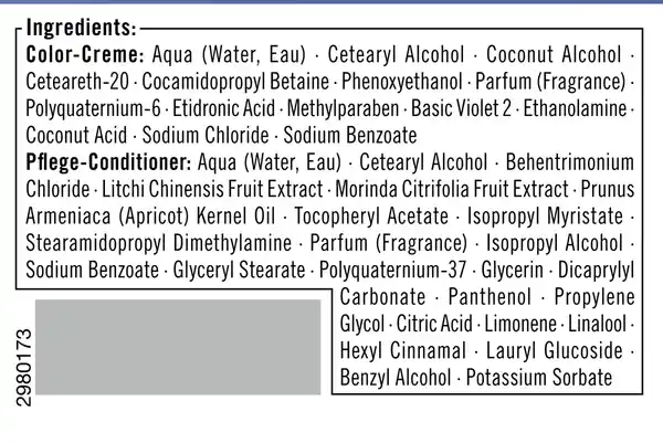 Bild 3 von Schwarzkopf LIVE Ultra Brights Haarfarbe 093 Shocking Pink