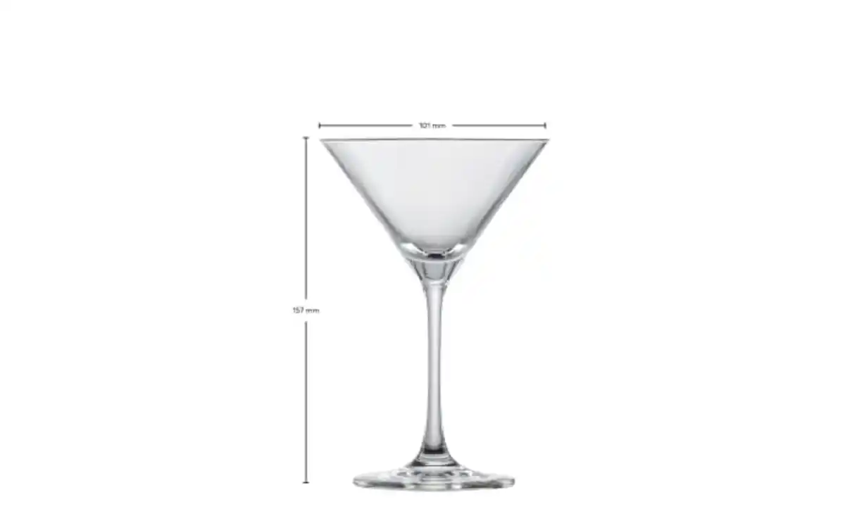 Bild 3 von Martiniglas Bar Special, 4-teilig
