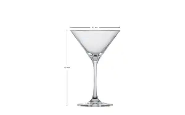 Bild 3 von Martiniglas Bar Special, 4-teilig