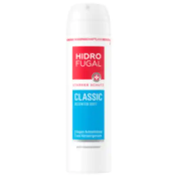 Bild 1 von Hidrofugal Deospray