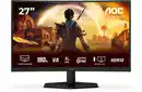 Bild 1 von C27G42E 69 cm (27") Gaming Monitor schwarz/rot / E