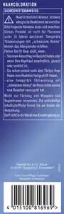 Schwarzkopf LIVE Ultra Brights Haarfarbe 095 Electric Blue
