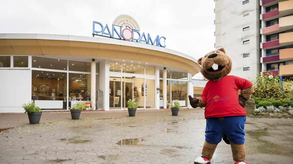 Bild 1 von Familienurlaub im Harz - Bad Lauterberg - 3* Panoramic Hotel