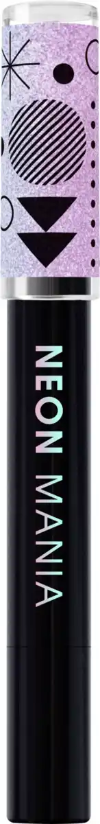 Bild 1 von Dermacol Neon Mania Eyeshadow Eyeliner No. 3, 3 g