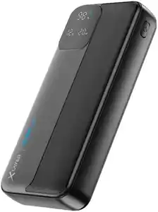 Rapid (20.000mAh) Powerbank schwarz