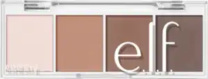 e.l.f. Cosmetics Bite-Size Eyeshadow Cold Brew, 3,5 g