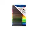 Bild 1 von STYLEX®  Pinselmaler 24er