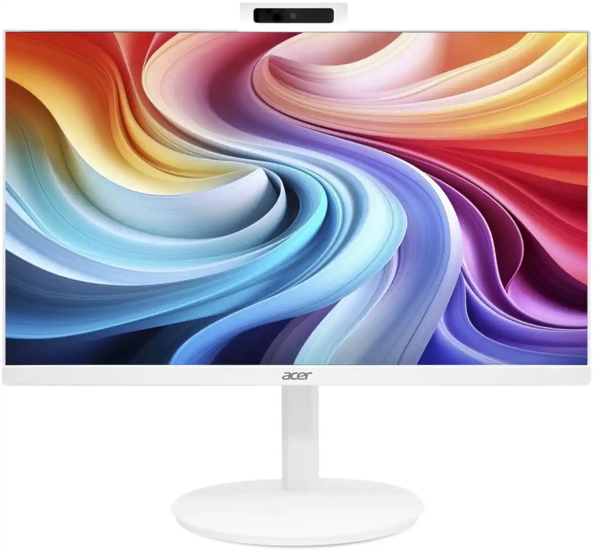 Bild 1 von Aspire C24-1 (DQ.BNCEG.002) All in One weiß