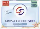 Bild 1 von CD Milde Seife Große Freiheit, 100 g