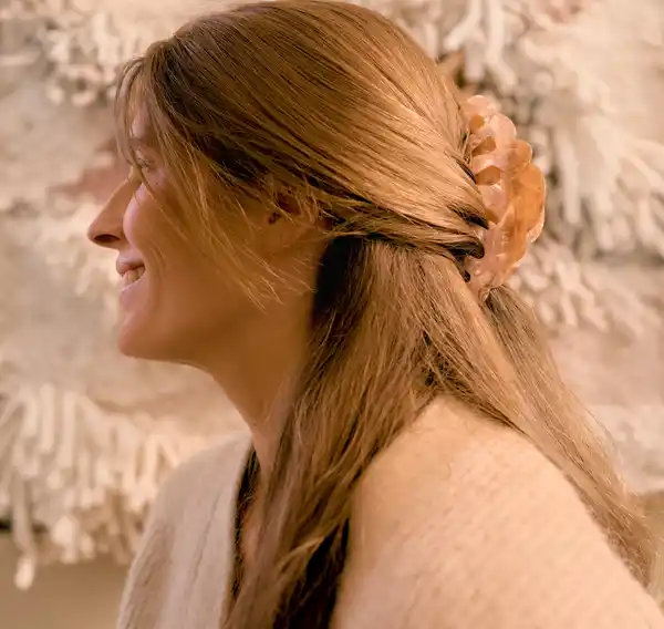 Bild 3 von invisibobble® Clipstar XL Pure Pearlfection