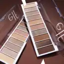 Bild 4 von e.l.f. Cosmetics Perfect 10 Eyeshadow Palette, 14 g