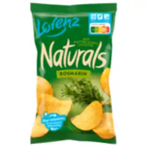 Lorenz Naturals