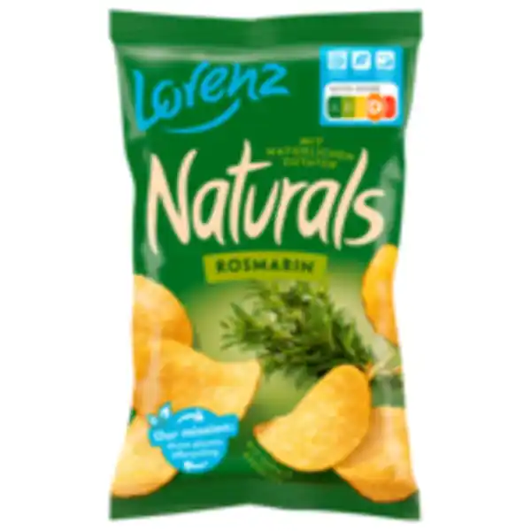 Bild 1 von Lorenz Naturals
