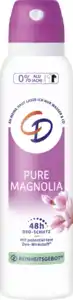 CD Deospray Magnolie, 150 ml