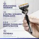 Bild 3 von Gillette ProGlide Flexball Rasierer mit einer Klinge