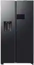 Bild 1 von RS90F64EDF Side by Side premium black steel / D