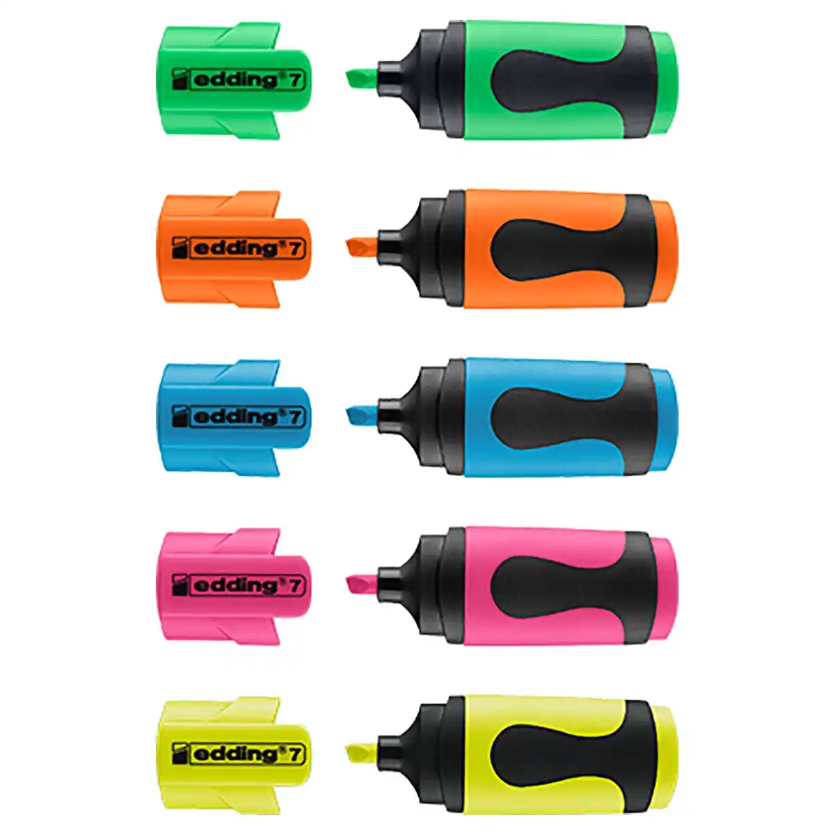 Bild 1 von EDDING Stationery Sortiment