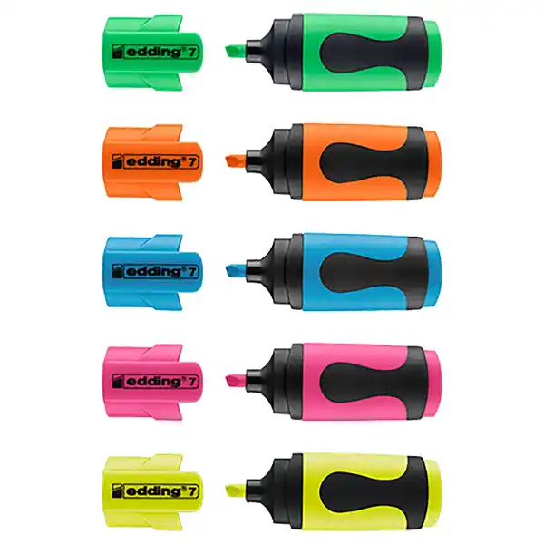 Bild 1 von EDDING Stationery Sortiment