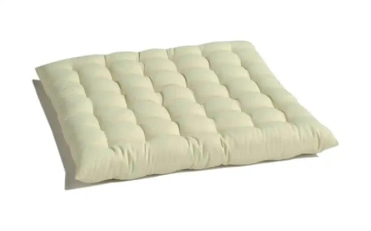 Bild 1 von Sitzkissen Bobby, hellgrün, 40 x 40 cm