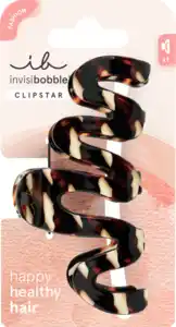 invisibobble® Clipstar M Cacoa Cream