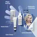 Bild 4 von Schwarzkopf LIVE Toner Haarfarbe T1 Ice White