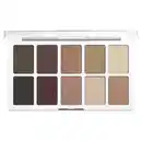 Bild 3 von wet n wild Color Icon10 - PAN Shadow Palette - NUDE AWAKENING, 12 g