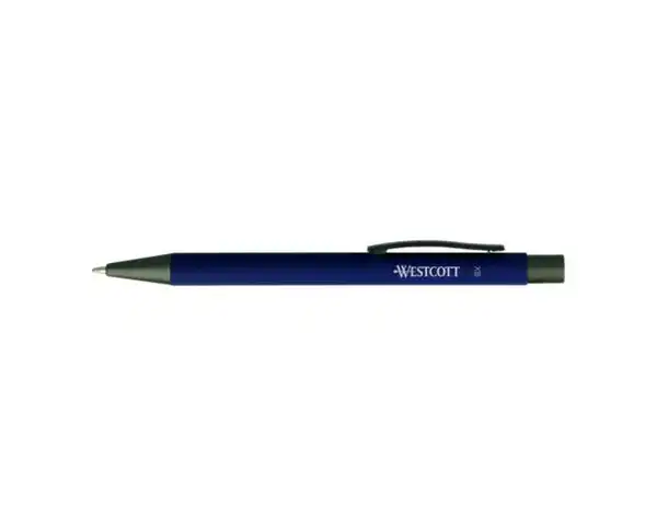 Bild 1 von Kugelschreiber Primesoft blau 1,4mm