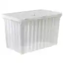 Bild 1 von HOME CREATION Basis Aufbewahrungsbox 53 l