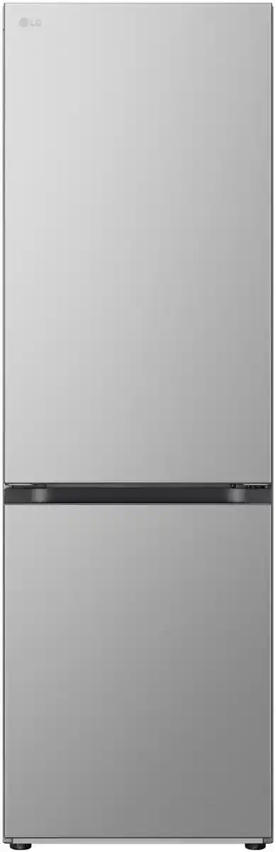 Bild 1 von GBV3100BPY Kühl-/Gefrierkombination prime silver / B